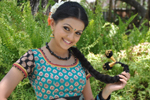 Saranya Mohan New Photos